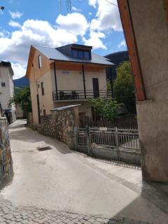 New Seti Guest House - Mestia - 9