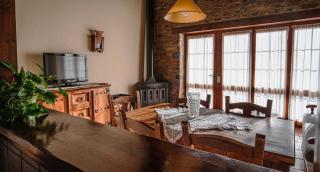 Can Tubau - Casa rural - Apartaments - 7