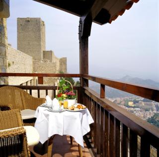 Parador de Jaén - 4