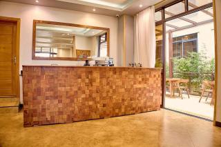 Rosettes Boutique Hotel - Kampala - 2