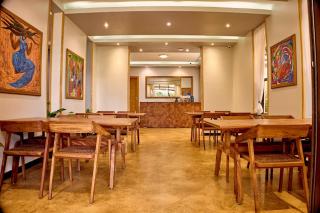 Rosettes Boutique Hotel - Kampala - 1