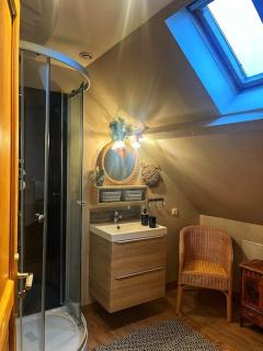 Appartement le paradis sauvage - Boulogne-sur-Mer - 5
