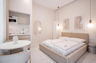 A13- Deluxe Apartments, Best Location, by BQA - Budapest - 8