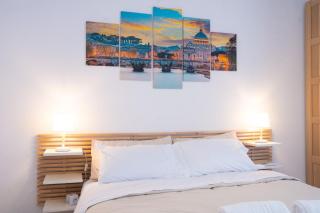 Delia's Vatican House Near St Peter's - Rom - 5