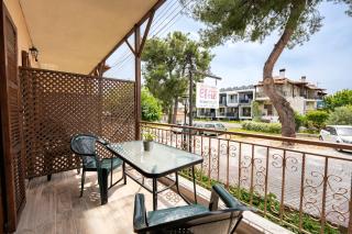 Effie Rooms - Kallithea Halkidikis - 6