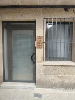 Apartamento Baixo da Barbeira - Cangas de Morrazo - 9
