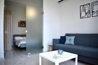 Central Bliss Apartment - Chania - 8