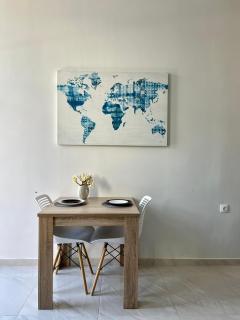 Central Bliss Apartment - Chania - 2