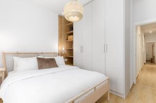 Bel Air by halu!, Elegant apartment in the center - Salonicco - 7