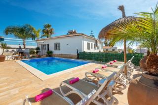 Villa El Olivar by Villa Plus - Torrox - 0