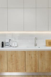 Bel Air by halu!, Elegant apartment in the center - 1