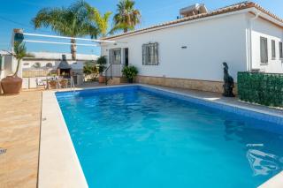 Villa El Olivar by Villa Plus - Torrox - 9