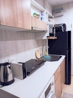 Modern loft 2brd - Ban Thalat Choeng Thale - 8