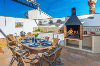Villa El Olivar by Villa Plus - Torrox - 4