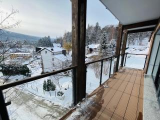 Szklarska4poryroku - Apartament II - 6