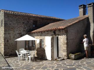 Domaine Sainte Germaine 4pers - - 4