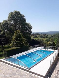 Domaine Sainte Germaine 4pers - - 3