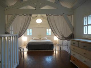 Domaine Sainte Germaine 4pers - 2