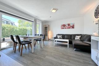 Haus Anna Whg 1 EG - Kellenhusen - 9