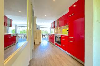 Haus Anna Whg 1 EG - Kellenhusen - 6