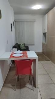 Sudoeste Flat Perfeito - Boulevard Antares! - 1