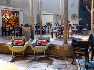 Oluchi Lodge - Guthrie - 9
