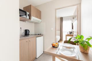 Appart'City Confort Angers - Angers - 1