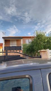 villa climatisée avec grande piscine - Saint-Laurent-de-la-Salanque - 3