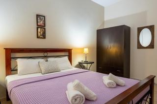 Effie Rooms - Kallithea Halkidikis - 9