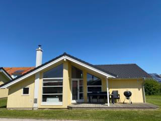 Resort 2 Sea Lodge C 12 - Großenbrode - 9