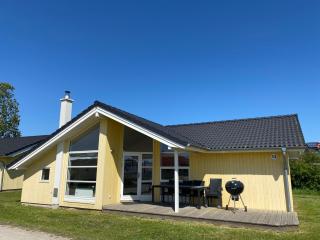 Resort 2 Sea Lodge C 12 - 6