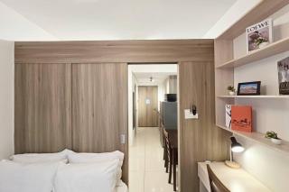 1BR Condotel with Balcony at FAME Residences #FM13 - 8