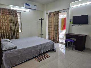 Sweet Rest Dhaka - Dhaka - 9