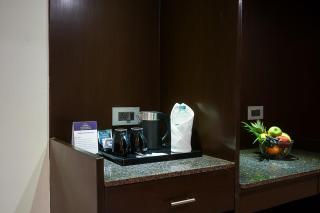 Grand Continent Malleshwaram A Sarovar Portico Affiliate Hotel - Bangalore - 2