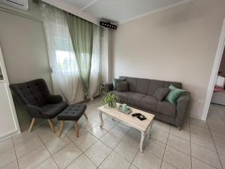 La Famiglia Appartment - 0
