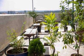 Stylish Studio with Pool - Kiambu - 7