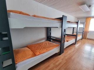 Jugendhotel Eissee - Flattach - 5