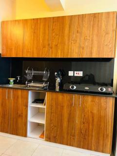 Stylish Studio with Pool - Kiambu - 5