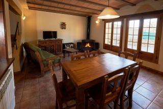 Can Tubau - Casa rural - Apartaments - 7