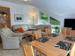 Haus Oie Idyll mit Balkon 10 Minuten zum Strand - 5