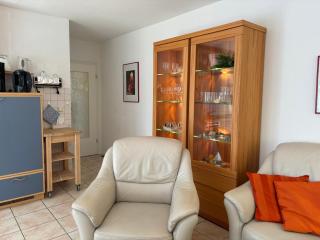 Haus Oie Idyll mit Balkon 10 Minuten zum Strand - 3