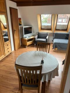 Ferienwohnung Philippsen - Flensburgo - 8