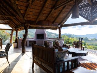 Oluchi Lodge - Guthrie - 5