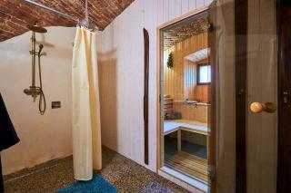 Apartmán v Jesenické továrně - Rakovník - 9
