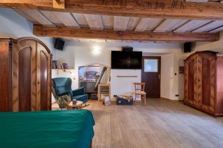 Apartmán v Jesenické továrně - Rakovník - 6
