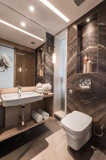 Novotel Chandigarh Tribune Chowk - Chandīgarh - 8