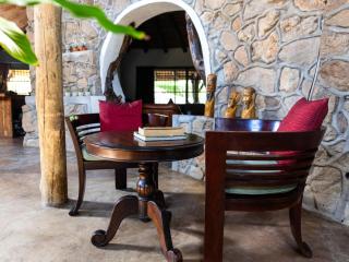 Oluchi Lodge - 1