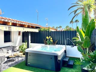 Oasis Beach Holiday Home with jacuzzi - Playa del Inglés - 5