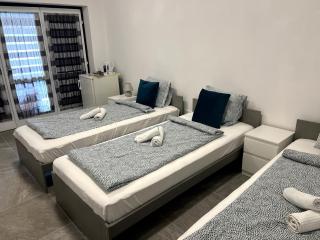 Aniiza Apartman 2 - Örvényes - 9