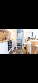 Studio charmant - Nizza - 8